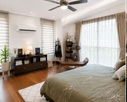 West Coast Gardens (D5), Terrace #592989591